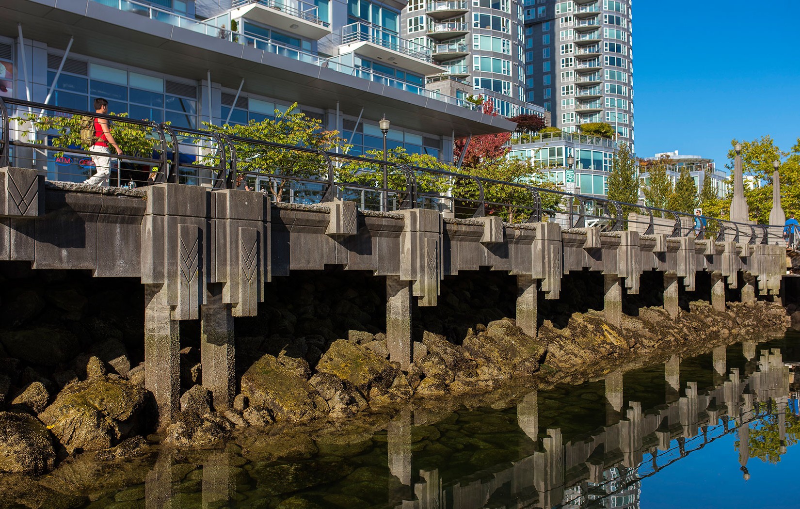 Coal Harbour PFS Studio