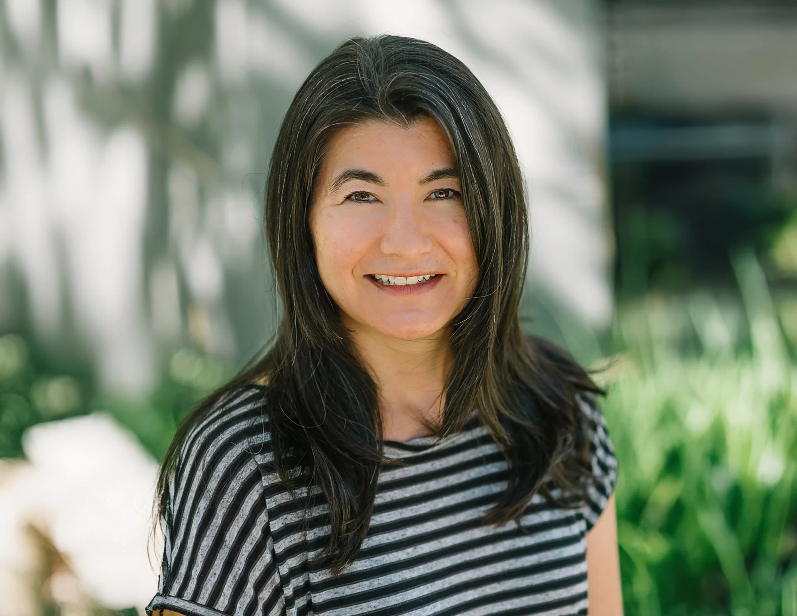 KELTY MCKINNON DIRECTOR / PRINCIPAL