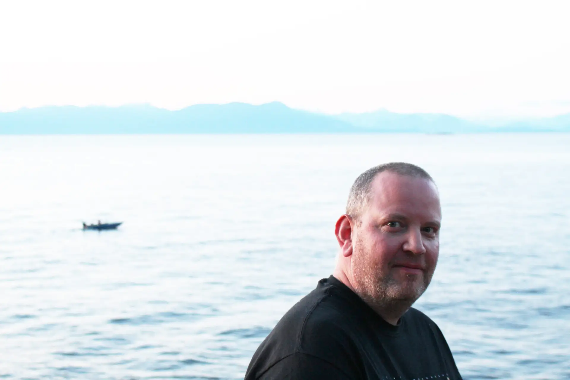 STEWART DENNY SENIOR PROJECT DESIGNER