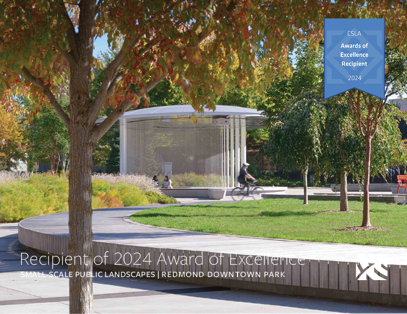 Redmond CSLA 2024 3
