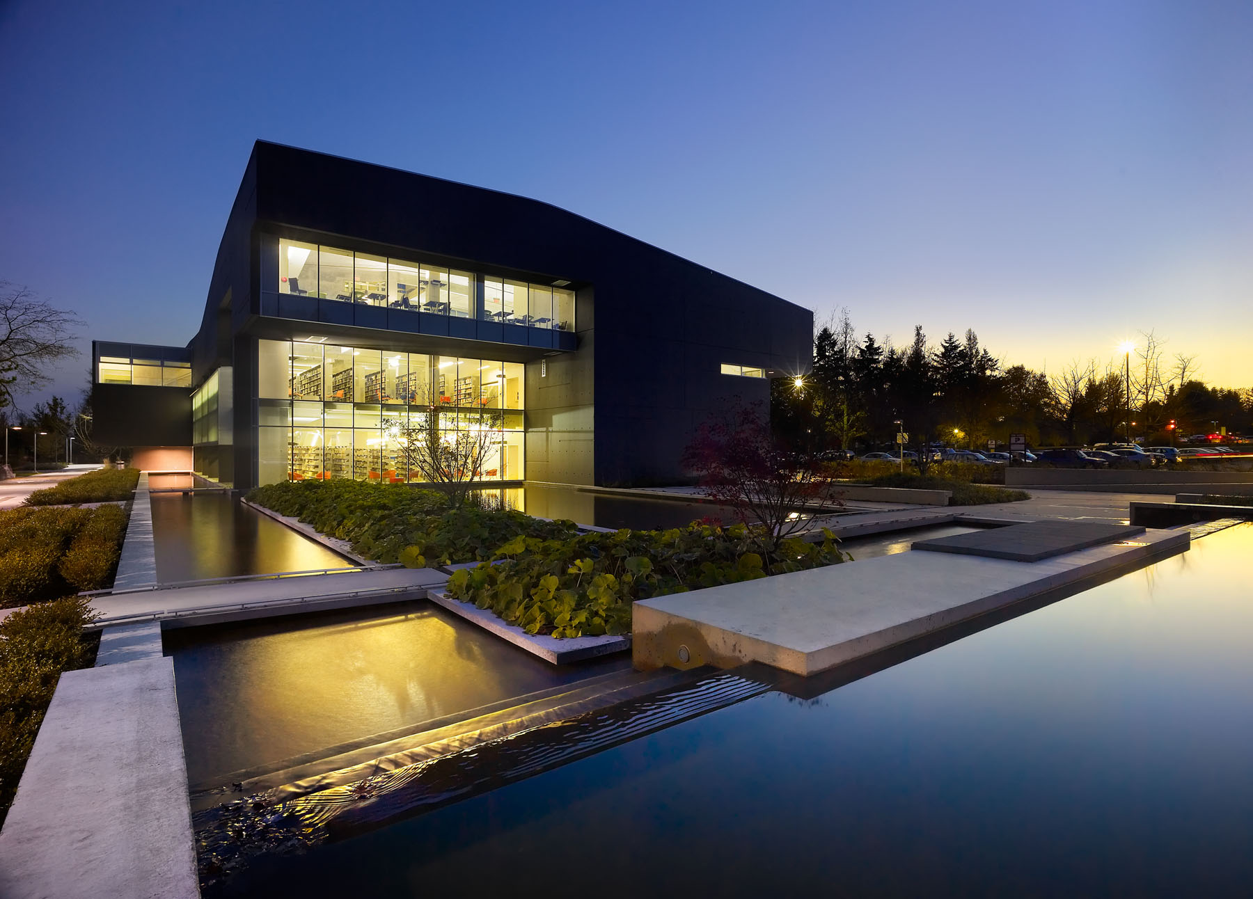 Langara College Library + Master Plan - Shai_Gil_Photography (4)