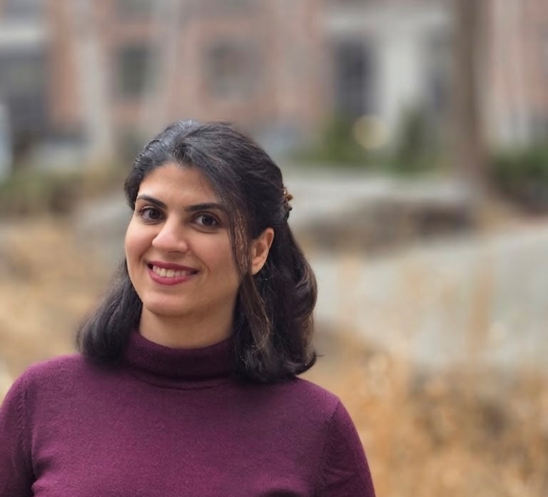 Negar Ferdosi - photo 1